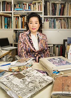 Dr. Yoko Mori